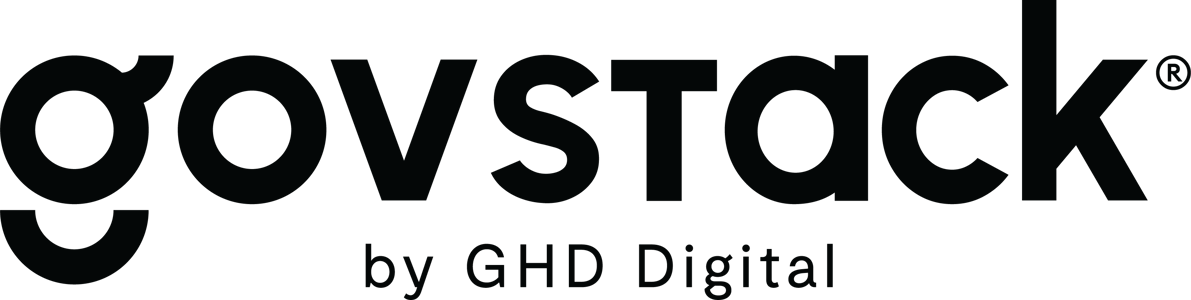 Govstack Logo